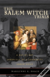 Capa do artigo The Salem Witch Trials