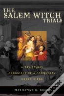 The Salem Witch Trials