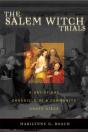The Salem Witch Trials - Preview