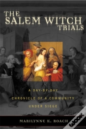 Capa do artigo The Salem Witch Trials
