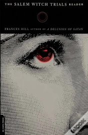 Capa do artigo The Salem Witch Trials Reader