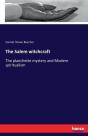 The Salem Witchcraft - Preview