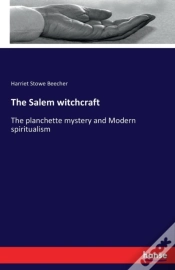 Capa do artigo The Salem Witchcraft