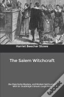The Salem Witchcraft
