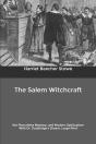 The Salem Witchcraft - Preview