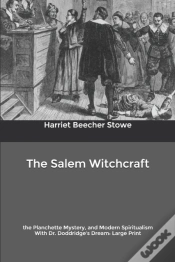 Capa do artigo The Salem Witchcraft