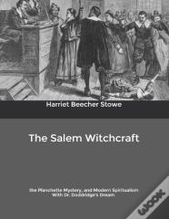 The Salem Witchcraft