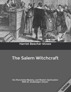 Capa do artigo The Salem Witchcraft