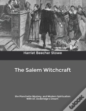 Capa do artigo The Salem Witchcraft