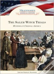 Capa do artigo The Salem Witchcraft Trials