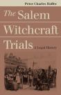 The Salem Witchcraft Trials - Preview