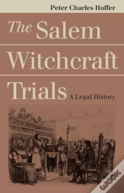 Capa do artigo The Salem Witchcraft Trials