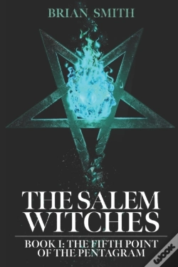 Capa do artigo The Salem Witches