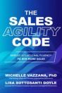 The Sales Agility Code: Deploy Situational Fluency To Win More Sales - Preview