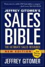 The Sales Bible, New Edition - Preview