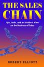 The Sales Chain: Tips, Tools, And An Ins - Preview