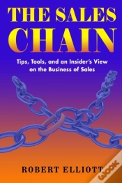 Capa do artigo The Sales Chain: Tips, Tools, And An Ins
