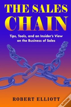Capa do artigo The Sales Chain: Tips, Tools, And An Ins