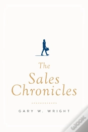 Capa do artigo The Sales Chronicles