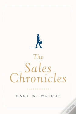 Capa do artigo The Sales Chronicles