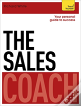 The Sales Coach: Teach Yourself