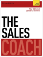The Sales Coach: Teach Yourself - Preview
