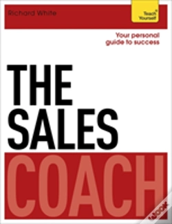 Capa do artigo The Sales Coach: Teach Yourself