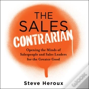 Capa do artigo The Sales Contrarian
