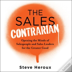 Capa do artigo The Sales Contrarian