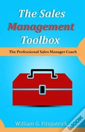 The Sales Management Toolbox