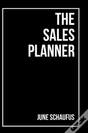 Capa do artigo The Sales Planner