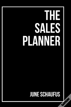 Capa do artigo The Sales Planner