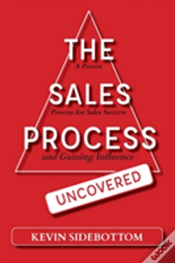 Capa do artigo The Sales Process Uncovered