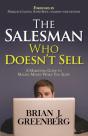 The Salesman Who Doesn'T Sell - Preview
