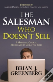 Capa do artigo The Salesman Who Doesn