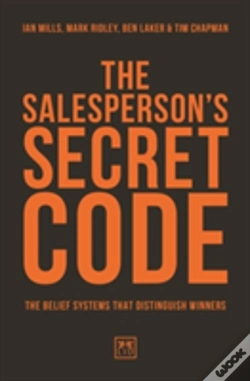 Capa do artigo The Salesperson'S Secret Code