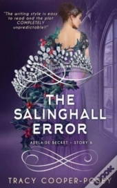 The Salinghall Error