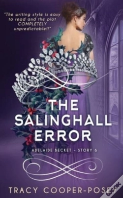 Capa do artigo The Salinghall Error