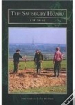 Capa do artigo The Salisbury Hoard