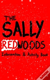 The Sally Redwoods Information & Activity Book