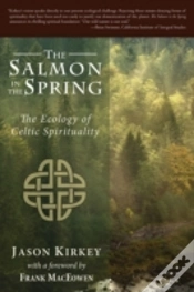 Capa do artigo The Salmon In The Spring: The Ecology Of