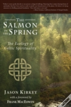 Capa do artigo The Salmon In The Spring: The Ecology Of