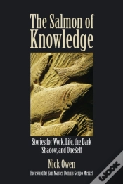 Capa do artigo The Salmon Of Knowledge