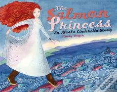 The Salmon Princess