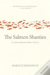The Salmon Shanties