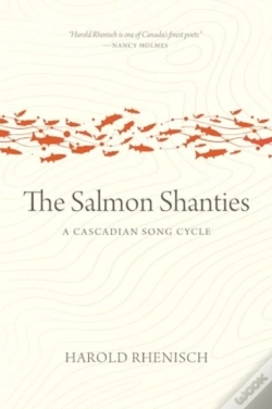 Capa do artigo The Salmon Shanties