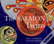 Capa do artigo The Salmon Twins