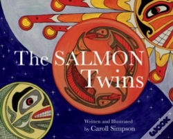 Capa do artigo The Salmon Twins