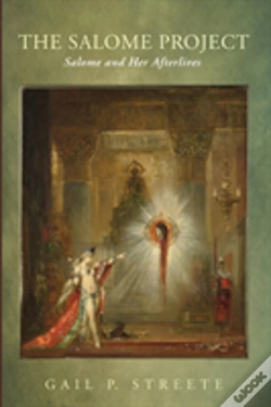 Capa do artigo The Salome Project