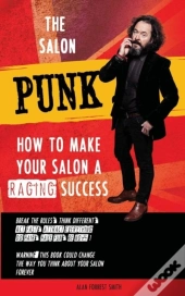 The Salon Punk